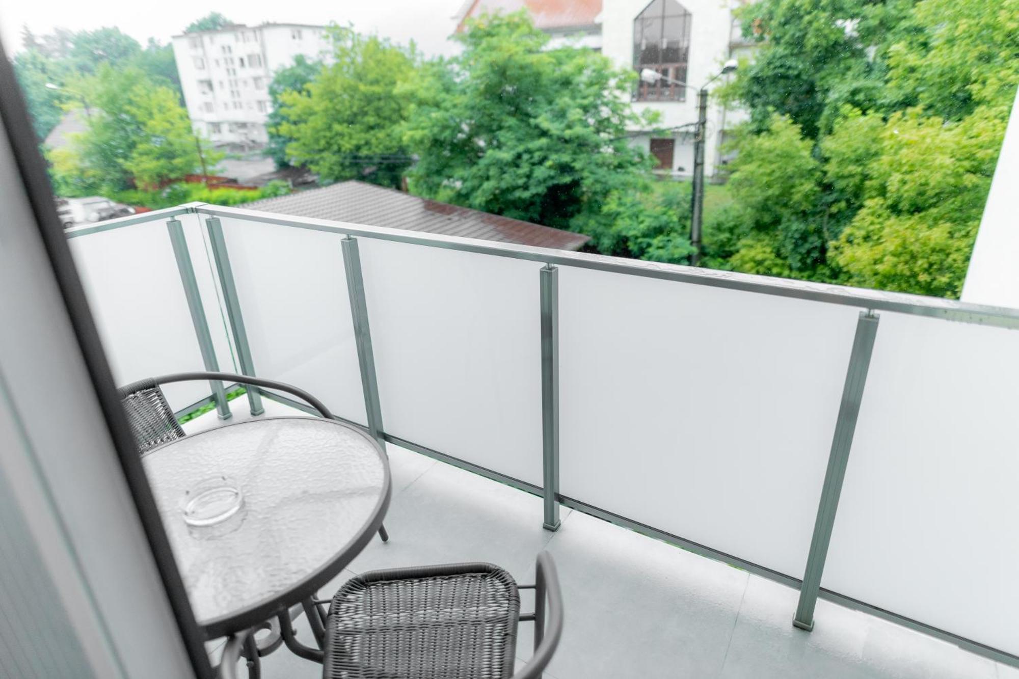 Studio Vivo Residence Baia Mare Exterior photo